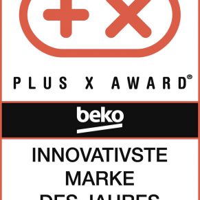 Beko innovativste Marke 2016