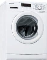 bauknecht-wa-plus-622-slim Moderne Bauknecht Waschmaschine