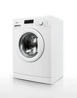 Bauknecht WA PLUS 744 Waschmaschine