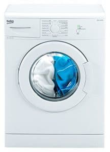 beko-wml-15106 Gute und günstige Waschmaschine