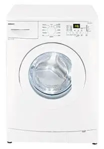 beko-wml-51431 Frontansicht Beko Waschmaschine