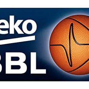 beko-wml-51431 Logo