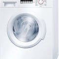bosch-wab28222 Hochwertige Bosch Waschmaschine