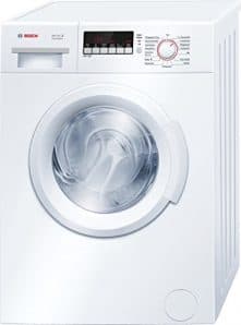 bosch-wab28222 Hochwertige Bosch Waschmaschine