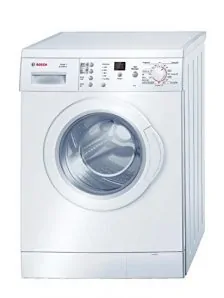 Bosch WAE283ECO Sparsame Bosch Waschmaschine