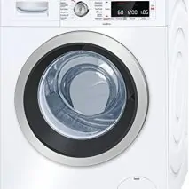 bosch-waw28540 Hochwertige Bosch Waschmaschine