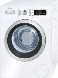 bosch-waw28540 Hochwertige Bosch Waschmaschine