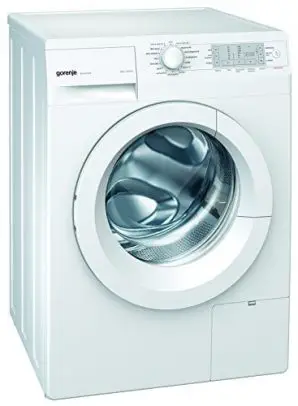 gorenje-wa-6840 Moderne Gorenje Waschmaschine