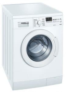 siemens-iq300-wm14e425 Moderne Siemens Waschmaschine