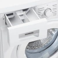 siemens-iq300-wm14e425 Waschmittelkammer