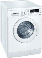 siemens-iq300-wm14e446 Frontansicht Siemens Waschmaschine