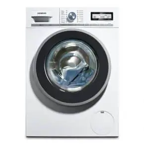 siemens-iq800-wm14y54d Frontansicht Siemens Waschmaschine