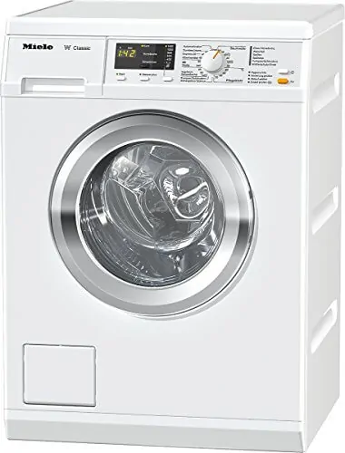 Miele WDA111WCS D LW Waschmaschine