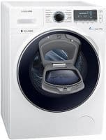 Samsung-WW90K7405OWEG Innovative Samsung Waschmaschine