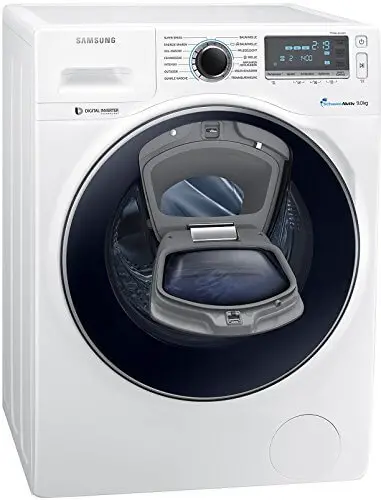 Samsung WW90K7405OW/EG Waschmaschine
