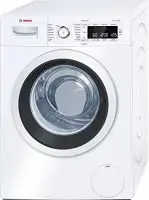 Bosch WAW28500 Moderne Waschmaschine von Bosch
