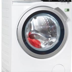 AEG L7fe48pros Moderne AEG Waschmaschine