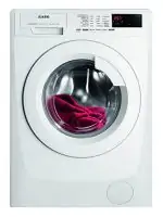 AEG Lavamat L68470fl Moderne AEG Waschmaschine