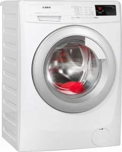 AEG L6.70vfl Zuverlässige AEG Waschmaschine
