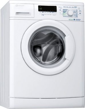 Bauknecht Wa 744 Bw Moderne Bauknecht Waschmaschine