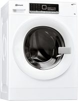 Bauknecht-WM-Move-934 Frontansicht Bauknecht Waschmaschine