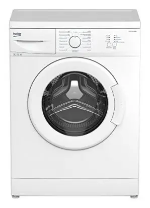 Beko WML 15106 MNE+ Moderne Beko Waschmaschine