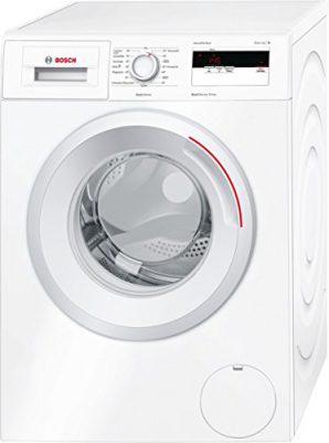 Bosch WAN280eco Sparsame Bosch Waschmaschine