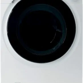 Candy BWM 148PH7/1-S Ansicht Front Grundig Waschmaschine