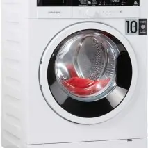 Grundig Gwo 37630 Wb Zuverlässige Grundig Waschmaschine