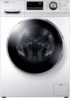 Haier Hw80 B14636 Hochwertige Haier Waschmaschine