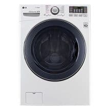 LG F 11wm 17vt2 Moderne LG Waschmaschine