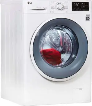 LG F 14wm 8en0 Innovative LG Waschmaschine