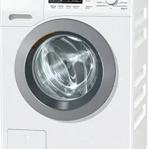 Miele Wkb 130 Wps Hochwertige Miele Waschmaschine