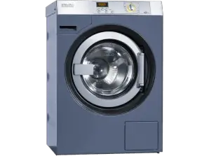 Miele Pw 5082 EL AV Gewerbe Hochwertige Gewerbe Waschmaschine