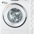 Miele Wmg823wps Langlebige Miele Waschmaschine