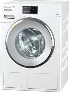 Miele Wmv963 Wps Langlebige Miele Waschmaschine