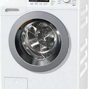 Miele Wkf311 Wps Zuverlässige Miele Waschmaschine