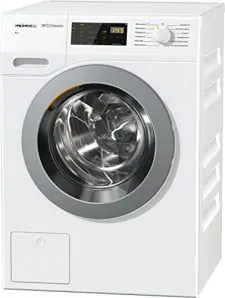 Miele WDB030WPS D LW Eco Sparsame Miele Waschmaschine