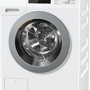 Miele WDB030WPS D LW Eco Sparsame Miele Waschmaschine