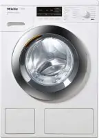 Miele Wkh 122 Wps Langlebige Miele Waschmaschine