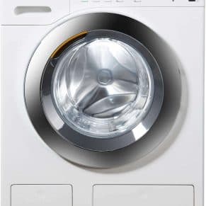Miele Wkh 122 Wps Langlebige Miele Waschmaschine
