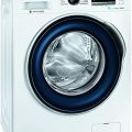 Samsung-Waschmaschine Sehr moderne Samsung Waschmaschine