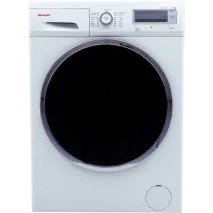 Sharp Es Fd 8145 W4 De Moderne Sharp Waschmaschine