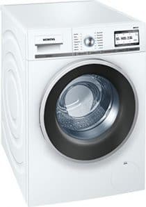 Siemens Wm4yh7w0 Hochwertige Siemens Waschmaschine