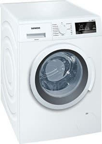 Siemens iQ500 WM14T3V0 Intelligente Siemens Waschmaschine