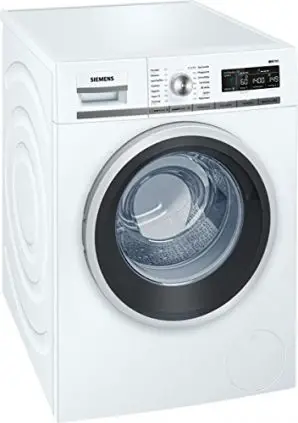 Siemens WM14W5A1 Waschmaschine von Siemens