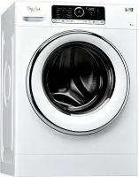 Whirlpool FSCR 80420 Waschmaschine