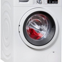 Bosch Waw286v0 Hochwertige Bosch Waschmaschine