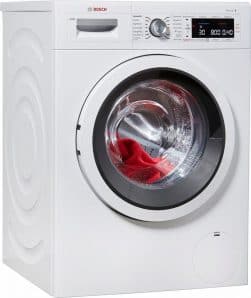 Bosch Waw286v0 Hochwertige Bosch Waschmaschine