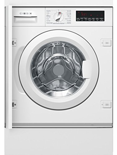 Bosch WIW28440 Waschmaschine (Einbau)/A+++/1355 UpM/Extra Trocknen